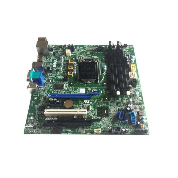 MB DELL I5-S1151 3050 MICRO PCI-E VSN 1.023.127 έως 12 άτοκες Δόσεις