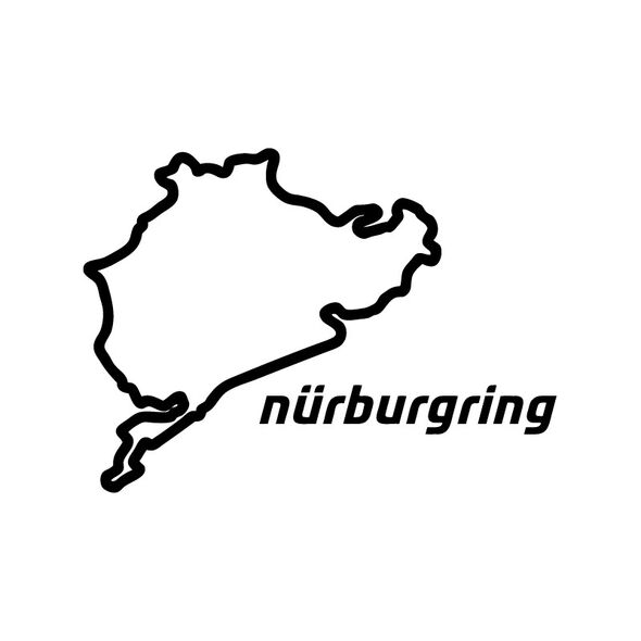 TOWORKFOR ΠΑΠΟΥΤΣΙ ΑΣΦ S3 NURBURGRING - 39-ΜΕΓΕΘΟΣ 4046519539 εως 12 άτοκες δόσεις