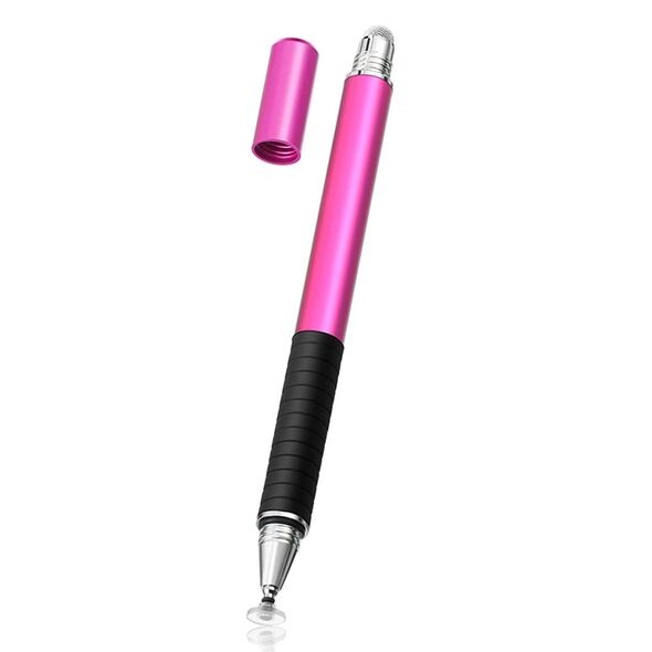 Techsuit Stylus Pen Universal - Techsuit (JC02) - Pink 5949419058019 έως 12 άτοκες Δόσεις