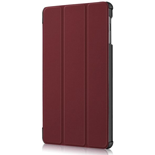 Techsuit Husa pentru Samsung Galaxy Tab A 10.1 2019 T510/T515 - Techsuit FoldPro - Red 5949419055759 έως 12 άτοκες Δόσεις