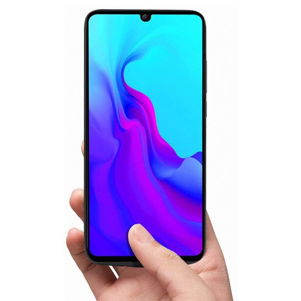 Techsuit Husa pentru Huawei P30 Pro cu Baterie de 5000mAh - Techsuit Power Pro - Black 5949419051652 έως 12 άτοκες Δόσεις