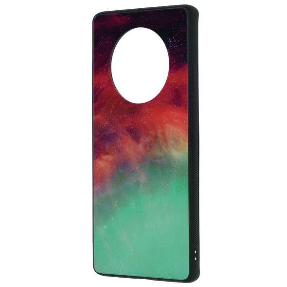 Techsuit Husa pentru Huawei Mate 40 Pro - Techsuit Glaze Series - Fiery Ocean 5949419039148 έως 12 άτοκες Δόσεις