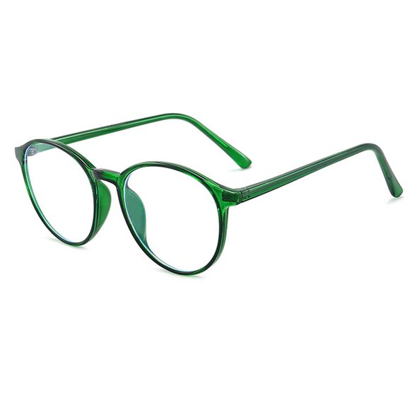 Techsuit Ochelari de Calculator - Techsuit Reflex TR90 (F8551-C8) - Green 5949419033504 έως 12 άτοκες Δόσεις