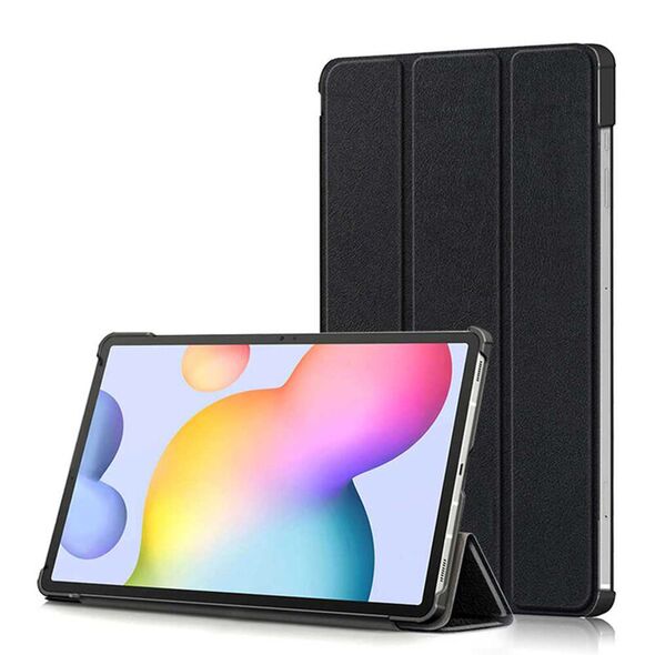 Techsuit Husa pentru Samsung Galaxy Tab S7 / S8 - Techsuit FoldPro - Burgundy 5949419027596 έως 12 άτοκες Δόσεις