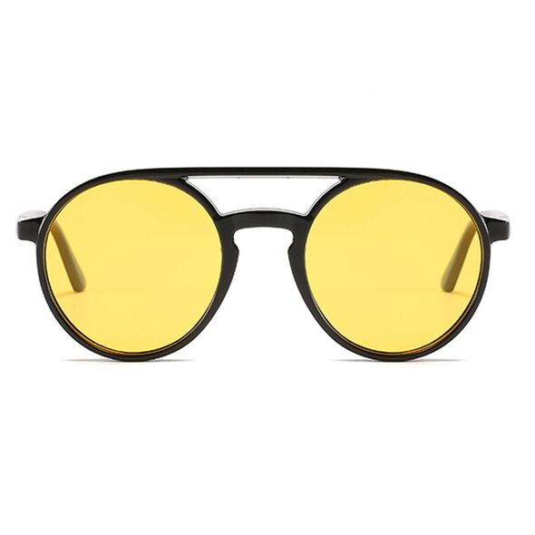 Techsuit Ochelari de Soare - Techsuit Polarised PC (JB3851-C6) - Yellow 5949419029392 έως 12 άτοκες Δόσεις