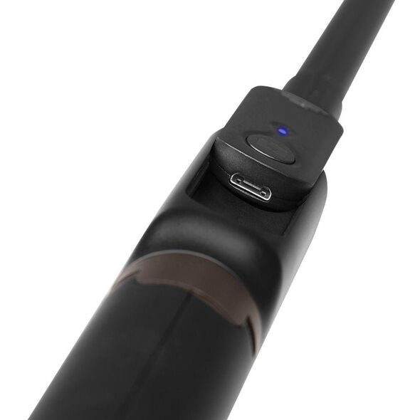 Spigen Selfie Stick Bluetooth - Spigen Tripod Mount (S540W) - Black 8809606426885 έως 12 άτοκες Δόσεις