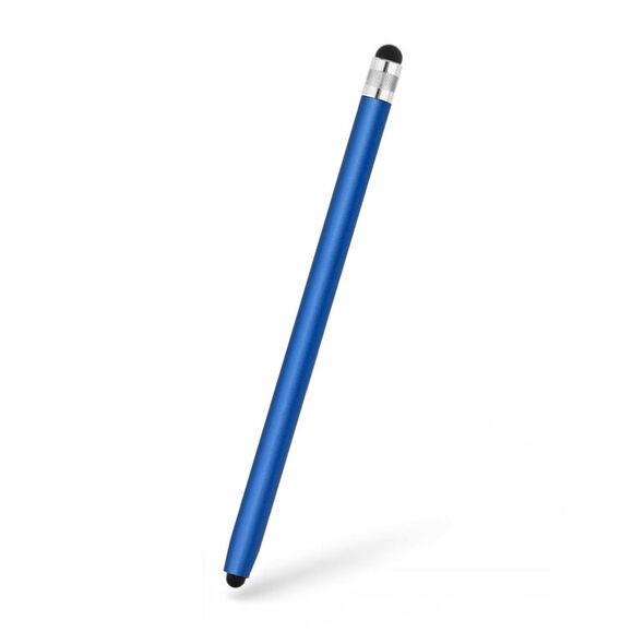 Techsuit Stylus pen universal - Techsuit (JC01) - Dark Blue 5949419029101 έως 12 άτοκες Δόσεις