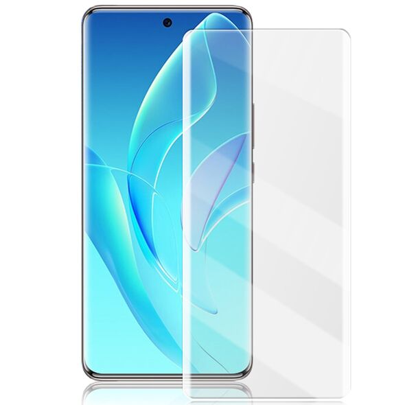 Lito Folie pentru Xiaomi 12 / 12X - Lito 3D UV Glass - Transparent 5949419024694 έως 12 άτοκες Δόσεις