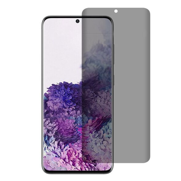 Lito Folie pentru Samsung Galaxy S22 5G / S23 - Lito 3D UV Glass - Privacy 5949419023802 έως 12 άτοκες Δόσεις