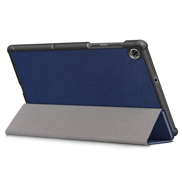 Techsuit Husa pentru Lenovo Tab M10 Plus Gen 3 (TB-125F/TB-128F) - Techsuit FoldPro - Negru 5949419019195 έως 12 άτοκες Δόσεις