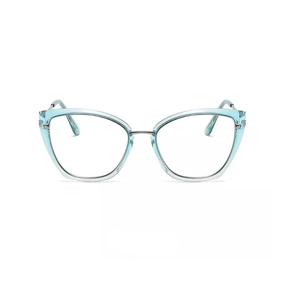 Techsuit Ochelari de Calculator - Techsuit Reflex Metal (WD605-N3) - Blue 5949419016910 έως 12 άτοκες Δόσεις