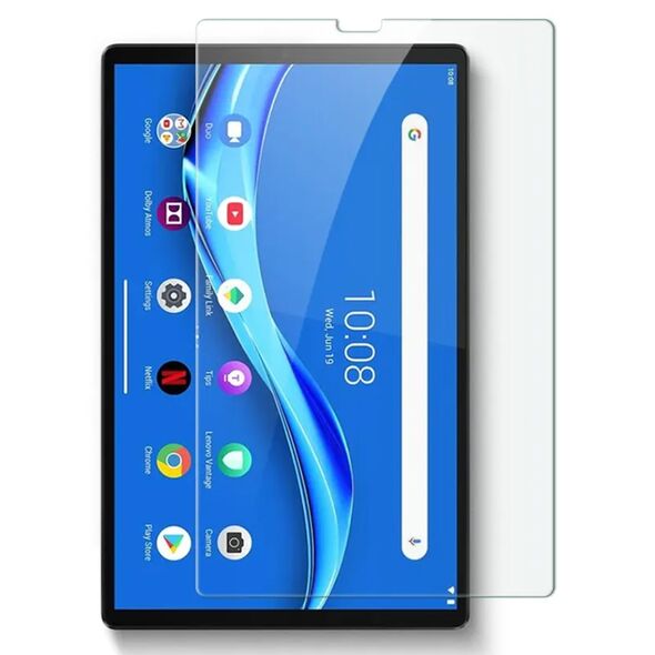 Lito Folie pentru Lenovo Tab M10 Plus TB-X606F - Lito 2.5D Classic Glass - Clear 5949419010154 έως 12 άτοκες Δόσεις