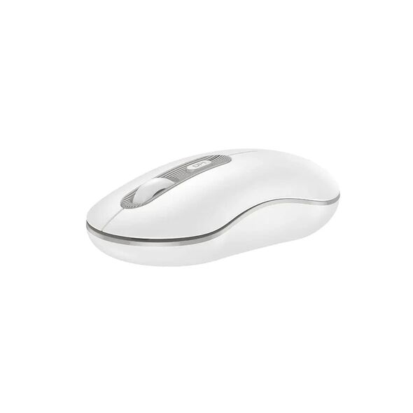 Hoco Mouse Wireless  1000-1600 DPI - Hoco (GM21) - White 6931474790958 έως 12 άτοκες Δόσεις