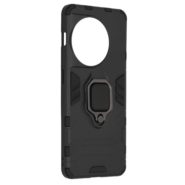 Techsuit Husa pentru OnePlus 11 - Techsuit Silicone Shield - Black 5949419008502 έως 12 άτοκες Δόσεις