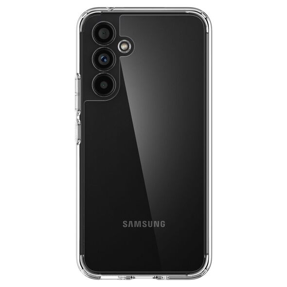 Spigen Husa pentru Samsung Galaxy A54 - Spigen Ultra Hybrid - Clear 8809896742481 έως 12 άτοκες Δόσεις