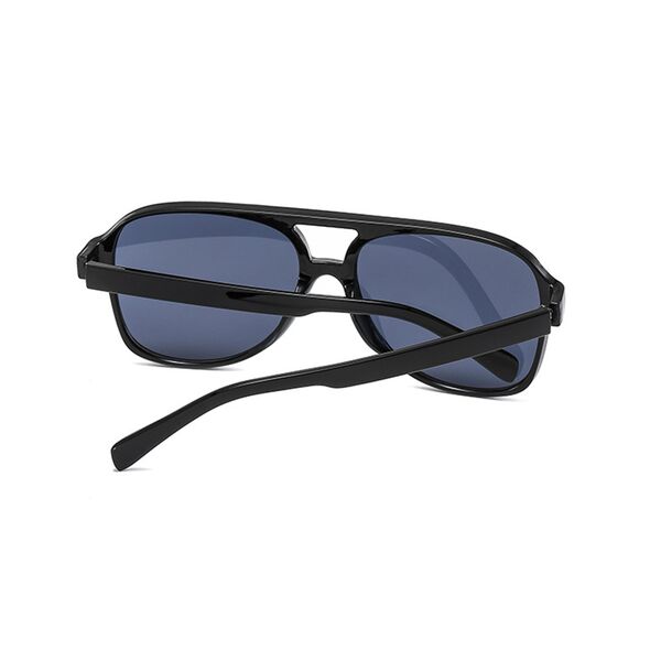 Techsuit Ochelari de Soare - Techsuit Polarised PC (98061) - Black / Gray 5949419000391 έως 12 άτοκες Δόσεις