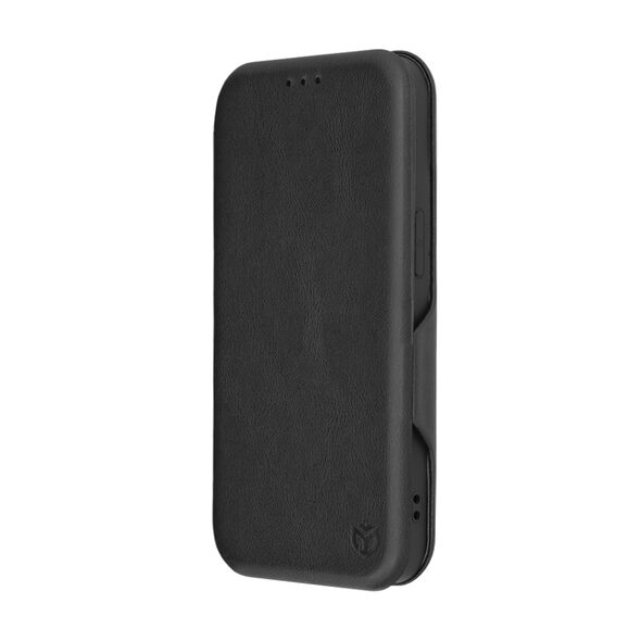 Techsuit Husa pentru iPhone 14 Techsuit Safe Wallet Plus, Black 5949419001312 έως 12 άτοκες Δόσεις