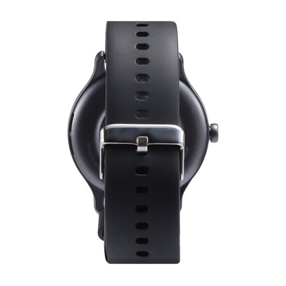 JoyRoom JoyRoom - SmartWatch Classic Series (JR-FC1) - 1.28 inch, IP68, BT HD Calls, Android and iOS Phones, 220mAh - Dark Gray 6956116743826 έως 12 άτοκες Δόσεις