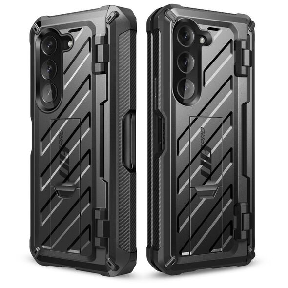 Supcase Husa pentru Samsung Galaxy Z Fold5 - Supcase Unicorn Beetle Pro - Black 0843439123939 έως 12 άτοκες Δόσεις