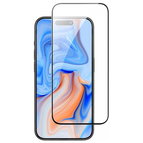 ESR Folie pentru iPhone 15 - ESR Screen Shield - Clear 4894240174210 έως 12 άτοκες Δόσεις