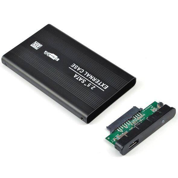 Θήκη Σκληρού Δίσκου ΟΕΜ 2.5" SATA USB 3.0 - 17312