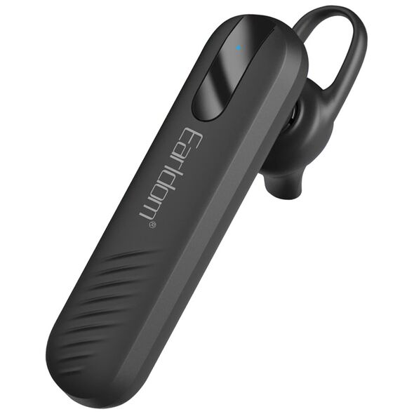 Bluetooth handsfree Earldom ET-BH68, Μαυρο - 20607