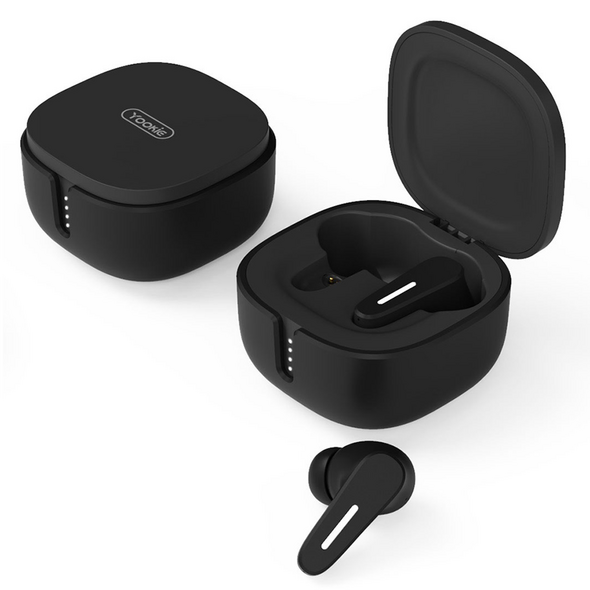 Ακουστικά Bluetooth Yookie GM10, Διαφορετικα χρωματα - 20609
