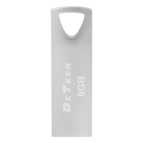 USB Flash drive DeTech, 8GB. USB 3.0 - 62036