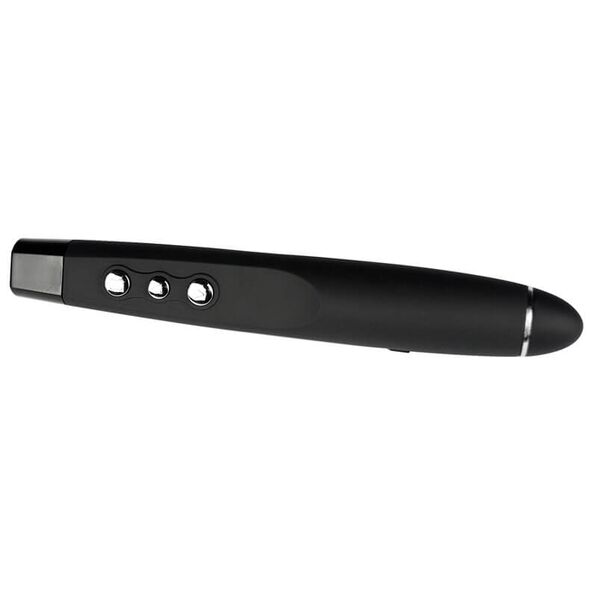 Laser Pointer No brand PP-1000, Black - 17482