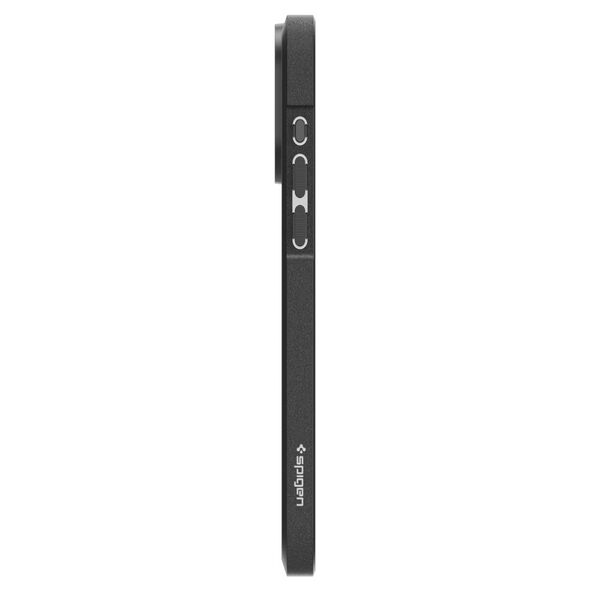 Spigen Husa pentru iPhone 15 Pro Max - Spigen Core Armor MagSafe - Matte Black 8809896747516 έως 12 άτοκες Δόσεις