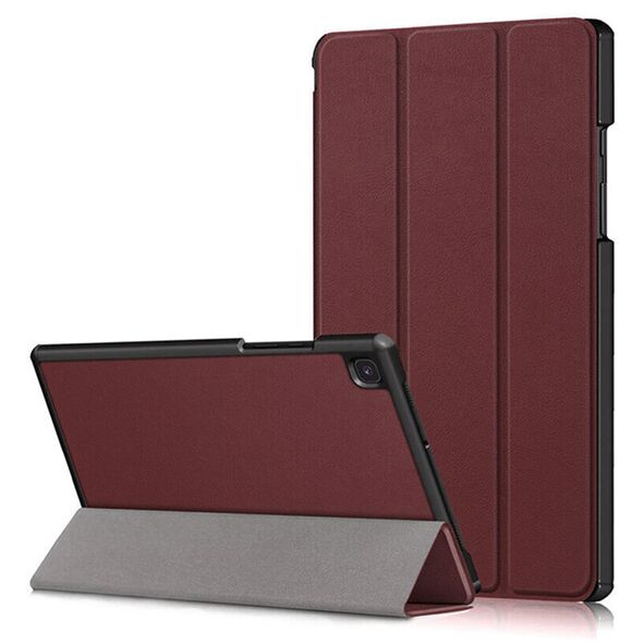 Techsuit Husa pentru Samsung Galaxy Tab A9 - Techsuit FoldPro - Red 5949419069794 έως 12 άτοκες Δόσεις