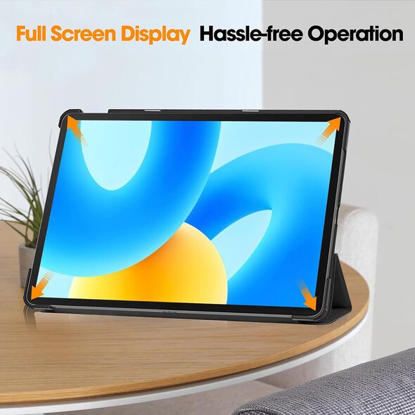 Techsuit Husa pentru Huawei MatePad 11.5" - Techsuit FoldPro - Urban Vibe 5949419069657 έως 12 άτοκες Δόσεις