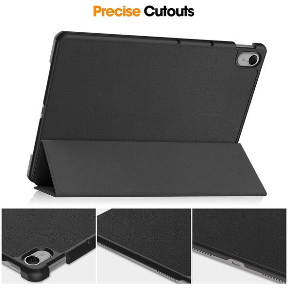 Techsuit Husa pentru Huawei MatePad 11.5" - Techsuit FoldPro - Urban Vibe 5949419069657 έως 12 άτοκες Δόσεις