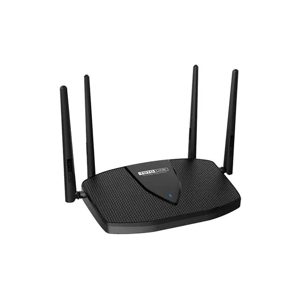 ROUTER TOTO-LINK X5000R V2 AX1800 WIRELESS DUALBAND GBIT NEW 0.602.076 έως 12 άτοκες Δόσεις