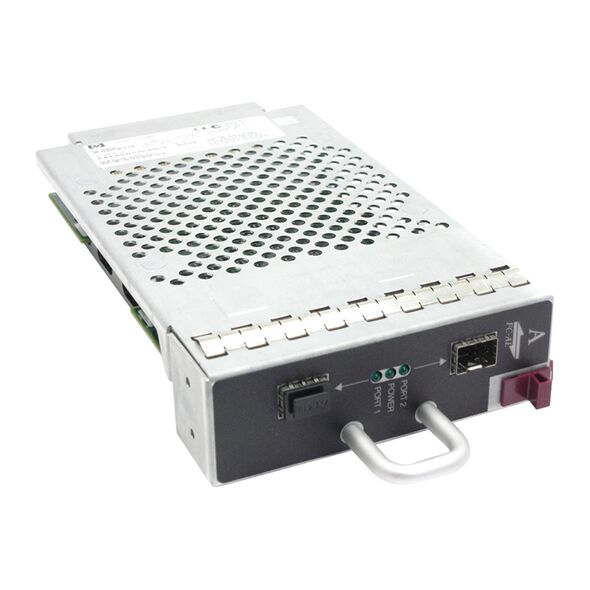 STORAGE HP FC-I/O-A MODULE 2P STORAGEWORKS M5314B 1.049.309 έως 12 άτοκες Δόσεις