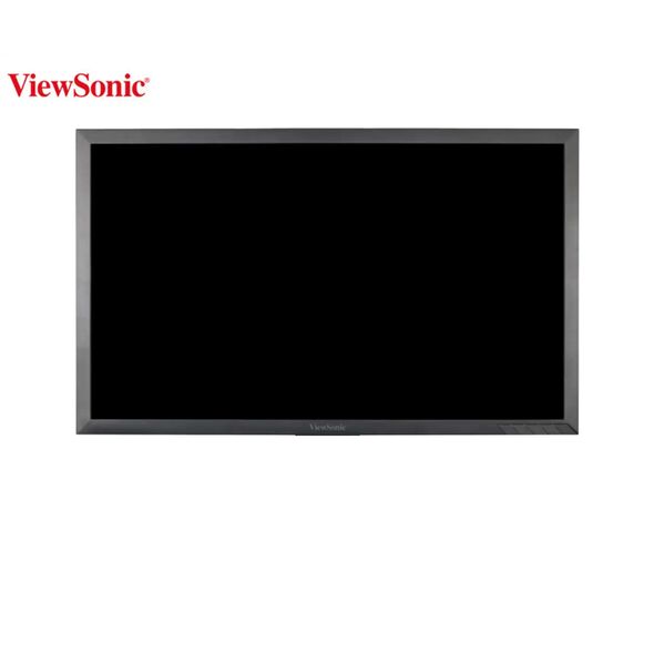 Viewsonic MONITOR 24" LED VIEWSONIC VG2439M BL NO BASE MU GB 0.161.738 έως 12 άτοκες Δόσεις