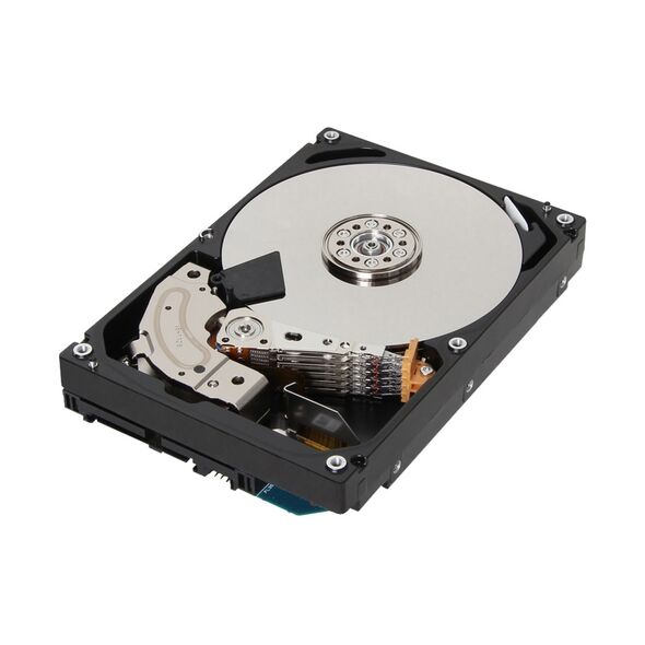 HDD SAS 2TB HITACHI 7.2K 6G 3.5 - HUS723020ALS640 1.044.826 έως 12 άτοκες Δόσεις