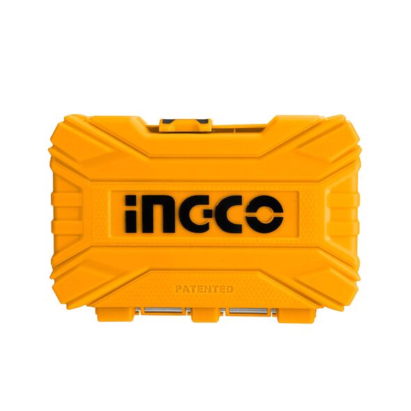 Ingco σετ 12 τεμ Τρυπάνια Φτερού Ξύλου Akdl1201 έως 12 Άτοκες Δόσεις