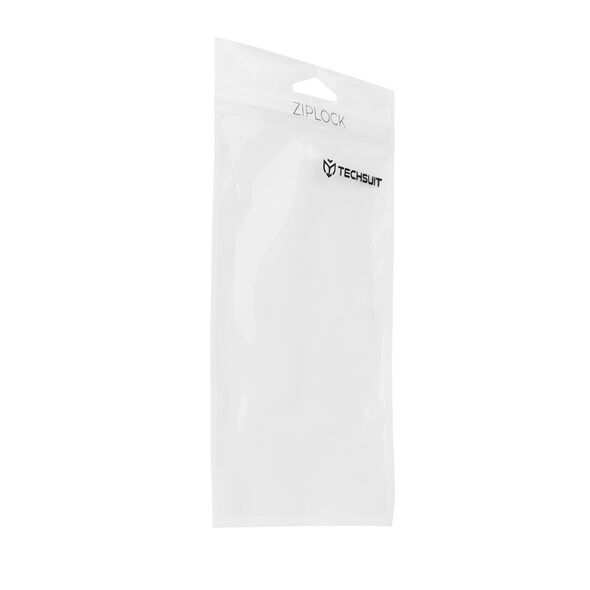 Techsuit Husa pentru Xiaomi 13 Lite - Techsuit Clear Silicone - Transparent 5949419073067 έως 12 άτοκες Δόσεις