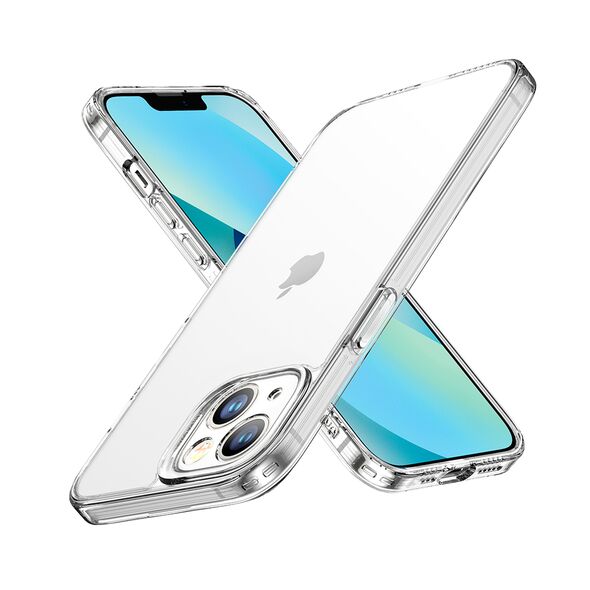 ESR Husa pentru iPhone 13 - ESR Ice Shield - Clear 4894240163078 έως 12 άτοκες Δόσεις