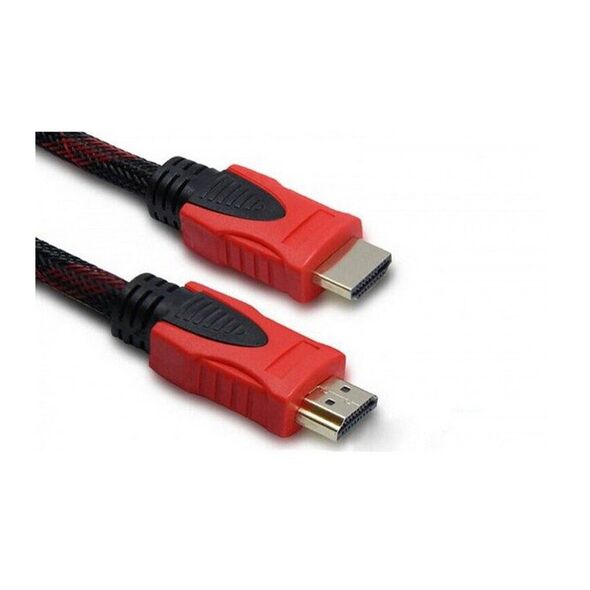 Καλώδιο HDMI 1.4 High Speed OEM 15 m