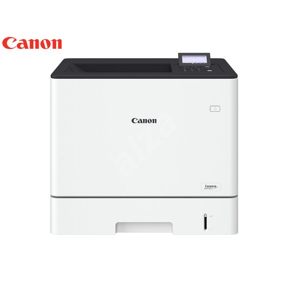 Canon PRINTER LASER COLOR CANON I-SENSYS LBP710CX 1.090.505 έως 12 άτοκες Δόσεις
