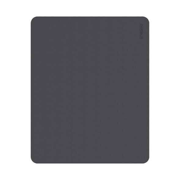 Baseus Mousepad din Piele Poliuretanica - Baseus (B01055504831-00) - Frosted Gray 6932172636876 έως 12 άτοκες Δόσεις