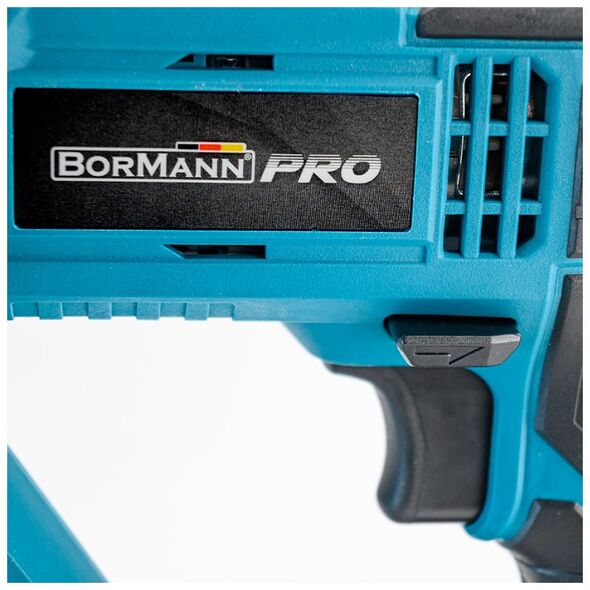 Bormann pro Bbp3200 Πνευματικο Πιστολετο Sdsplus 20v 027966 έως 12 Άτοκες Δόσεις