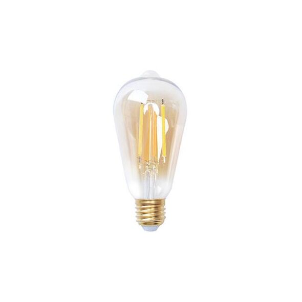 Sonoff Smart LED bulb Sonoff B02-F-ST64 White 026138 6920075776164 M0802040004 έως και 12 άτοκες δόσεις