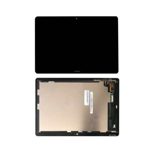 Οθόνη με Touch Screen Tablet Huawei MediaPad T3 9,6" 4G Μαύρο (OEM) 0301200194 0301200194 έως και 12 άτοκες δόσεις