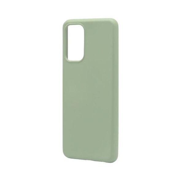 Θήκη Liquid Silicon inos Samsung A325F Galaxy A32 4G L-Cover Λαδί 5205598153182 5205598153182 έως και 12 άτοκες δόσεις