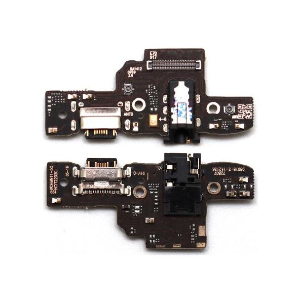 Πλακέτα Xiaomi Poco M4 Pro 5G/ Redmi Note 11 5G/ Note 11T 5G με Επαφή Φόρτισης (OEM) 1110313220084 1110313220084 έως και 12 άτοκες δόσεις