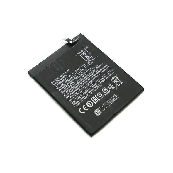 Μπαταρία Xiaomi BN46 Redmi 7/ Redmi Note 8/ 8T (OEM) 1110331040001 1110331040001 έως και 12 άτοκες δόσεις