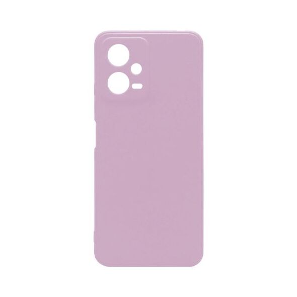 Θήκη Soft TPU inos Xiaomi Poco X5 5G/ Note 12 5G S-Cover Μπλε-Βιολετί 5205598164362 5205598164362 έως και 12 άτοκες δόσεις